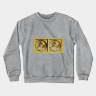 The Butter Artiste Crewneck Sweatshirt